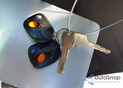 2003 Subaru Forester X from USA, damaged, VIN JF1SG63603H727416